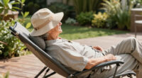 14 Best Outdoor Zero-Gravity Loungers for Seniors in 2026