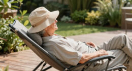 14 Best Outdoor Zero-Gravity Loungers for Seniors in 2026