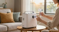 14 Best Oxygen Concentrators High Flow Home in 2026