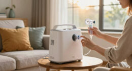 14 Best Oxygen Concentrators High Flow Home in 2026