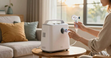 14 Best Oxygen Concentrators High Flow Home in 2026