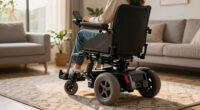 14 Best Power Wheelchairs for Carpet and Rugs in 2026