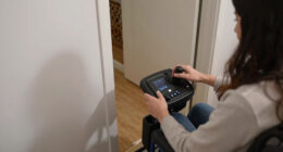 14 Best Power Wheelchairs for Narrow Doorways in 2026