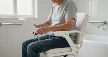 14 Best Powered Bath Lift Chairs in 2026