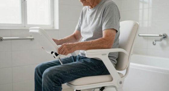 14 Best Powered Bath Lift Chairs in 2026
