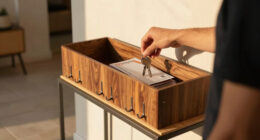 14 Best Premium Entryway Organizers for Mail and Keys in 2026