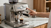 14 Best Premium Espresso Machines for Home Use in 2026