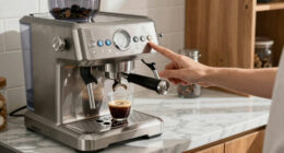 14 Best Premium Espresso Machines for Home Use in 2026