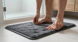 14 Best Premium Non-Slip Bath Mats in 2026