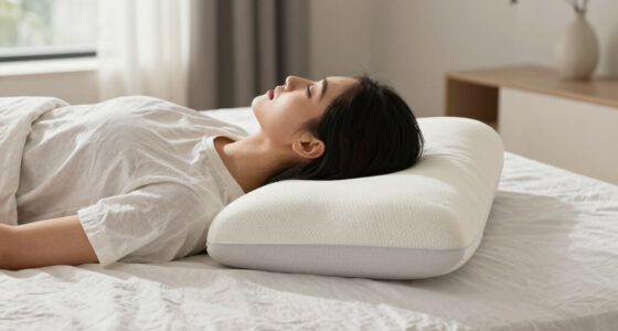 14 Best Premium Pillow Systems for Neck Support in 2026