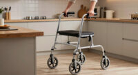 14 Best Premium Upright Rollators in 2026