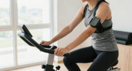 14 Best Recumbent Bikes With Heart Rate Monitor in 2026