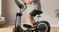 14 Best Seated Ellipticals for Elderly Exercise in 2026