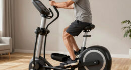 14 Best Seated Ellipticals for Elderly Exercise in 2026