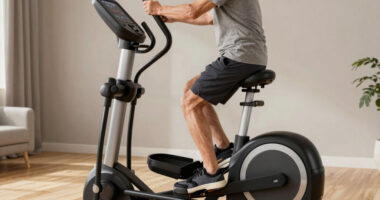 14 Best Seated Ellipticals for Elderly Exercise in 2026