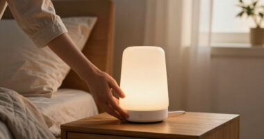 14 Best Smart Bedside Lamps in 2026