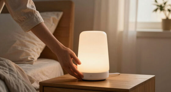 14 Best Smart Bedside Lamps in 2026