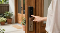 14 Best Smart Door Locks With Fingerprint Access in 2026
