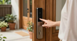 14 Best Smart Door Locks With Fingerprint Access in 2026