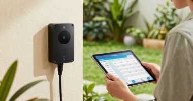14 Best Smart Irrigation Controllers in 2026