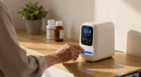 14 Best Smart Medication Dispensers for Seniors in 2026