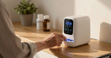 14 Best Smart Medication Dispensers for Seniors in 2026