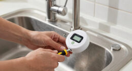 14 Best Smart Water Leak Detectors in 2026