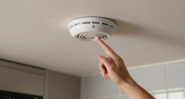 14 Best Smoke Detectors With Voice Alerts in 2026
