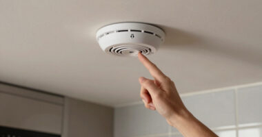 14 Best Smoke Detectors With Voice Alerts in 2026