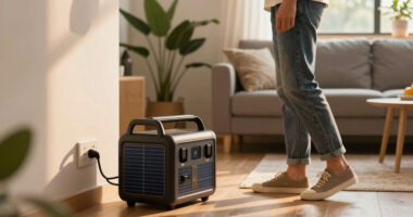 14 Best Solar Generators for Home Backup Power in 2026