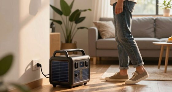 14 Best Solar Generators for Home Backup Power in 2026