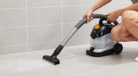 14 Best Steam Cleaner Machines For Grout In 2026