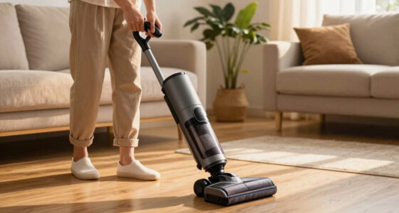 14 Best Stick Vacuums With Auto Empty in 2026