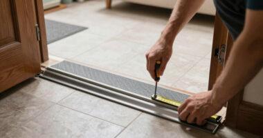 14 Best Threshold Ramps For Wheelchairs In 2026