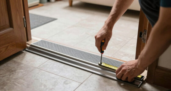 14 Best Threshold Ramps For Wheelchairs In 2026