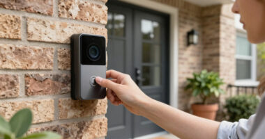 14 Best Video Doorbells for Apartment in 2026