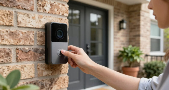 14 Best Video Doorbells for Apartment in 2026