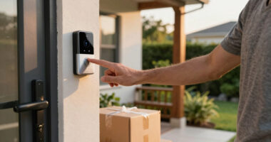 14 Best Video Doorbells With Package Detection in 2026