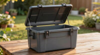 14 Best Weather-Resistant Deck Boxes for Cushions in 2026
