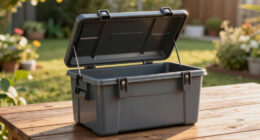 14 Best Weather-Resistant Deck Boxes for Cushions in 2026