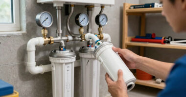 14 Best Whole House Water Filters in 2026 — The Complete Buyer’s Guide