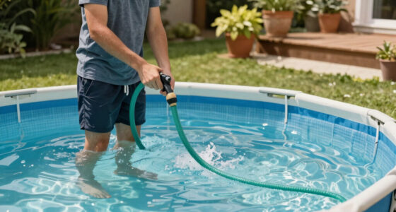 15 Best Above-Ground Pools in 2026
