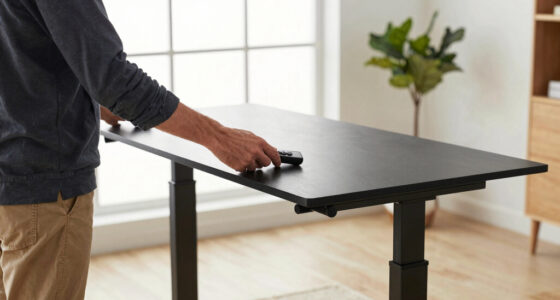 15 Best Adjustable Height Desks Electric in 2026