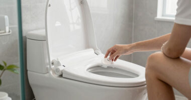 15 Best Best Bidet Toilet Seats With Dryer in 2026