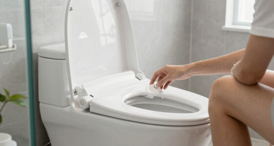 15 Best Best Bidet Toilet Seats With Dryer in 2026