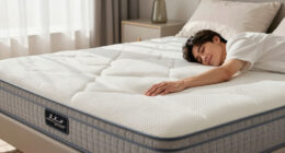 15 Best Cooling Mattresses for Hot Sleepers in 2026