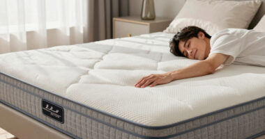 15 Best Cooling Mattresses for Hot Sleepers in 2026