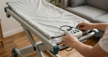 15 Best Electric Patient Lifts for Home in 2026