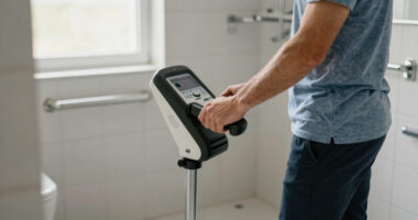 15 Best Electric Transfer Lifts for Home Caregiving in 2026