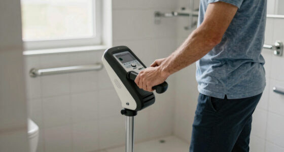 15 Best Electric Transfer Lifts for Home Caregiving in 2026